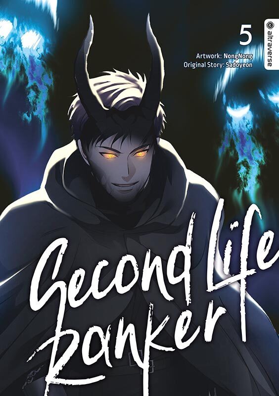 Second Life Ranker 05 (Nongnong)