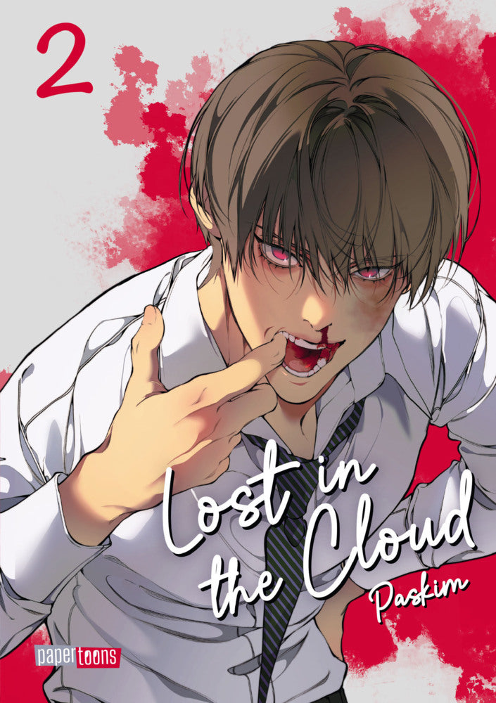 Lost in the Cloud 02 (Paskim)