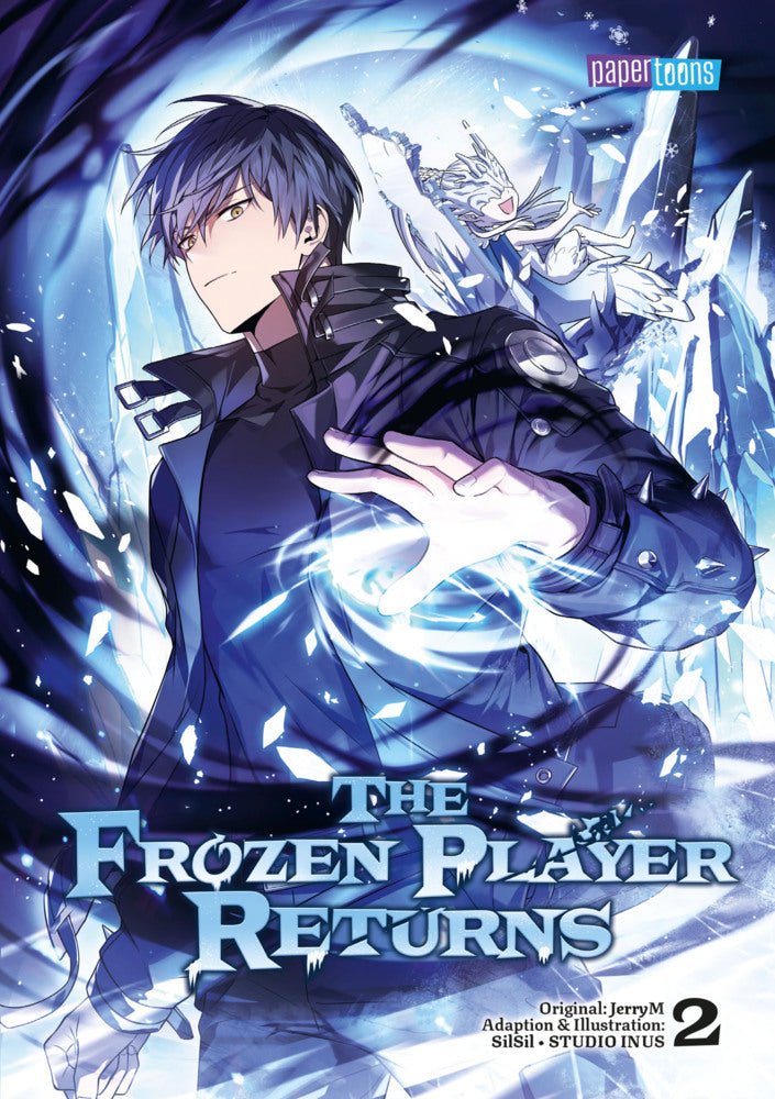 The Frozen Player Returns 02 (Jerrym)
