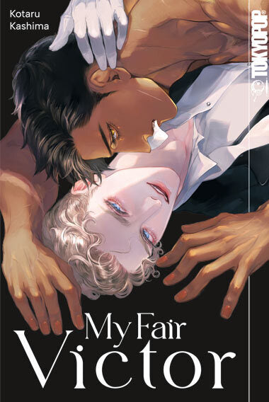 My Fair Victor (Kotaru Kashima)