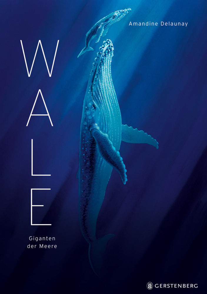Wale (Amandine Delaunay)