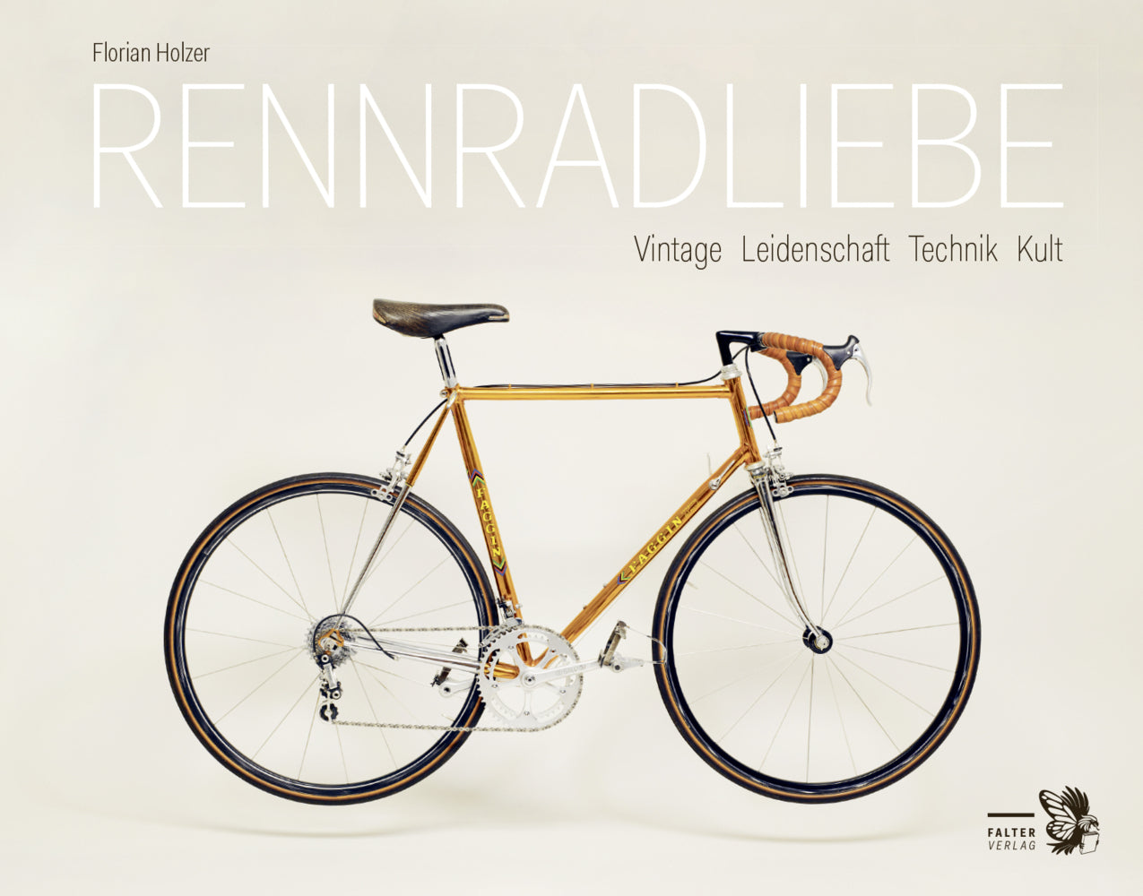Rennradliebe (Florian Holzer)