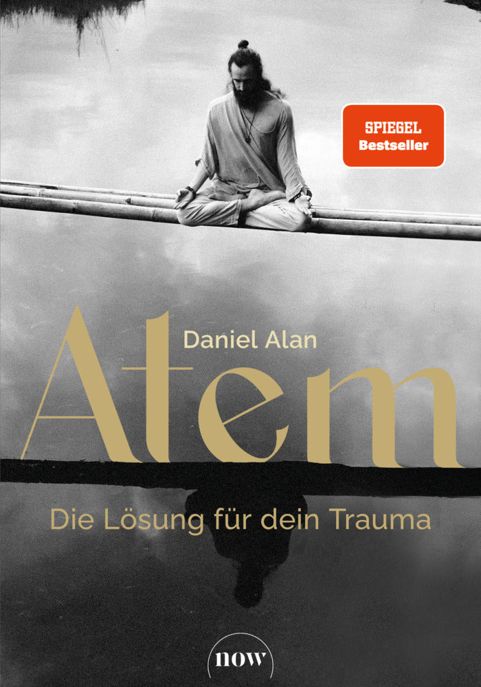 Atem - Die Lösung für dein Trauma (Daniel Alan)