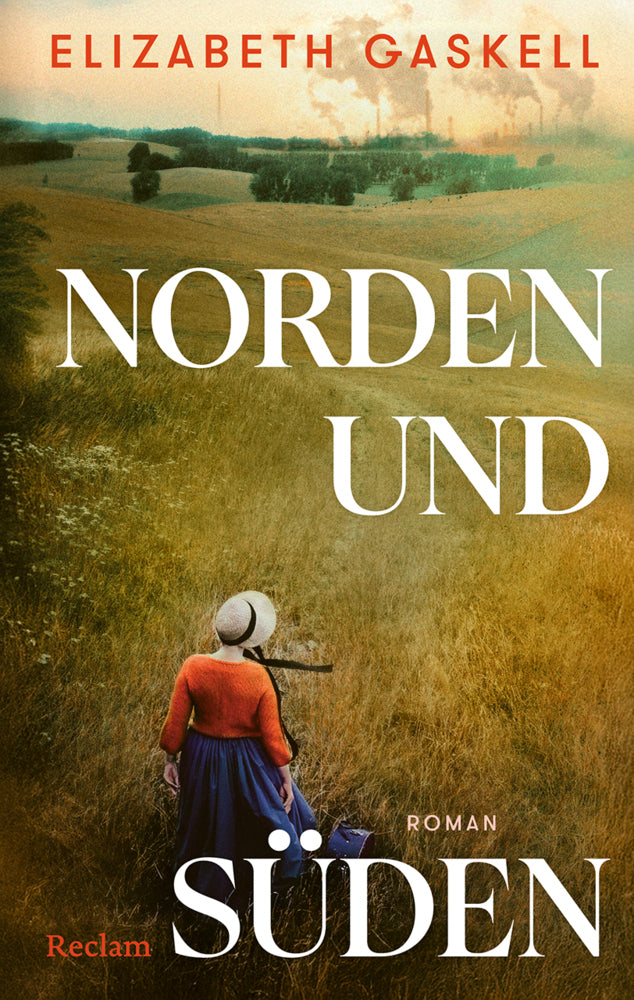 Norden und Süden (Elizabeth Gaskell)