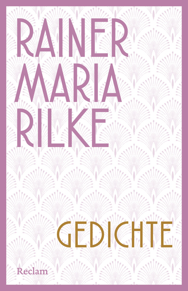 Gedichte (Rainer Maria Rilke)