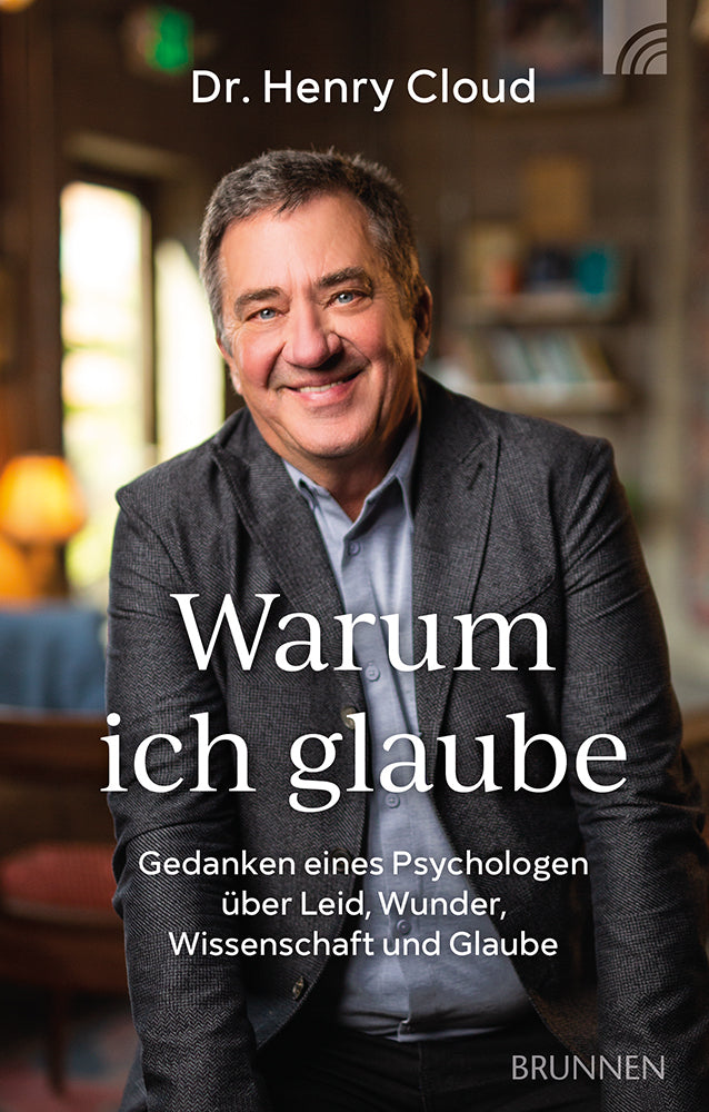 Warum ich glaube (Henry Cloud)