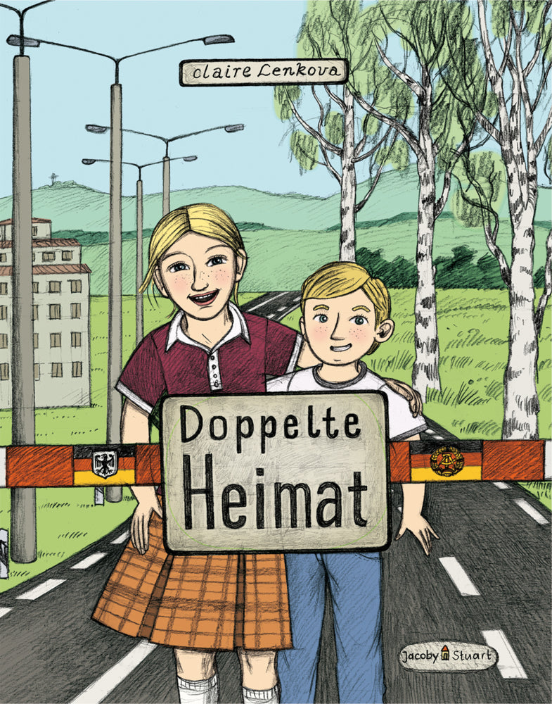 Doppelte Heimat (Claire Lenkova)