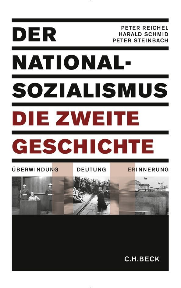 Der Nationalsozialismus - die zweite Geschichte (Peter Reichel)