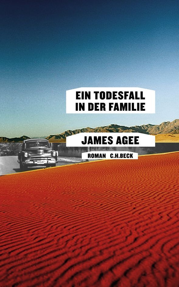 Ein Todesfall in der Familie (James Agee)