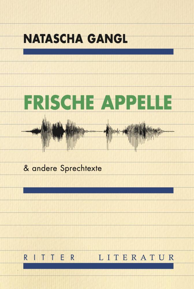 Frische Appelle (Natascha Gangl)