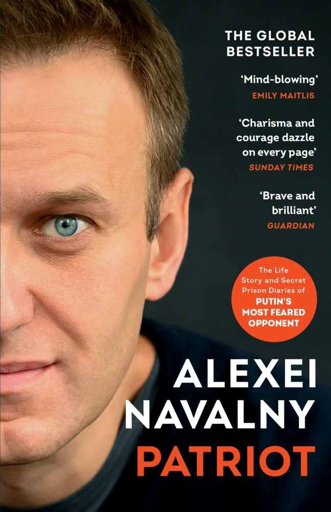 Patriot (Alexei Navalny)