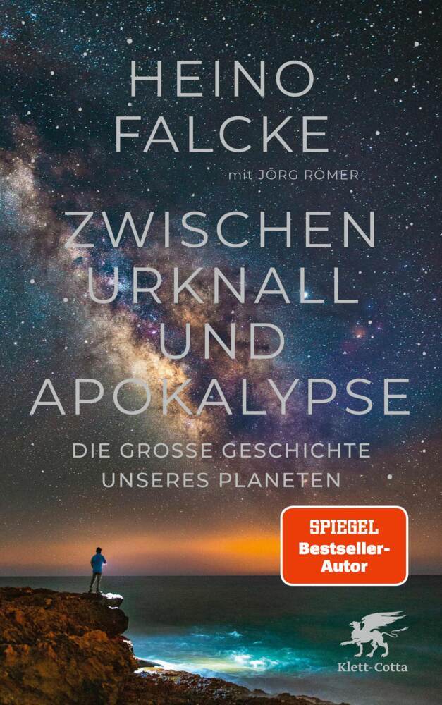 Zwischen Urknall und Apokalypse (Heino Falcke)