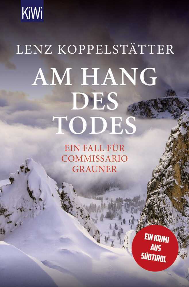Am Hang des Todes (Lenz Koppelstätter)