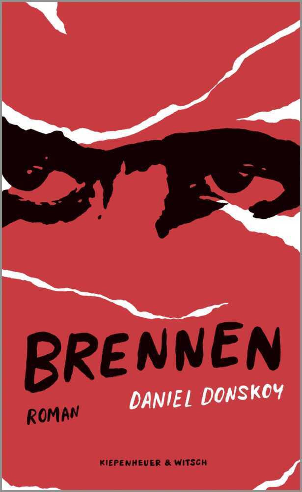 Brennen (Daniel Donskoy)