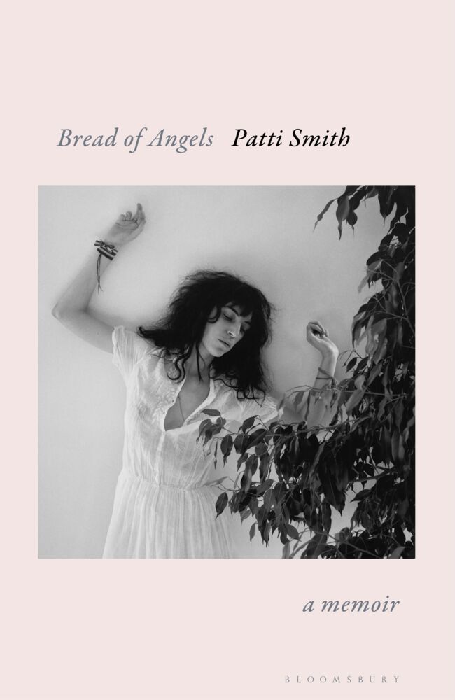 Bread of Angels (Patti Smith)