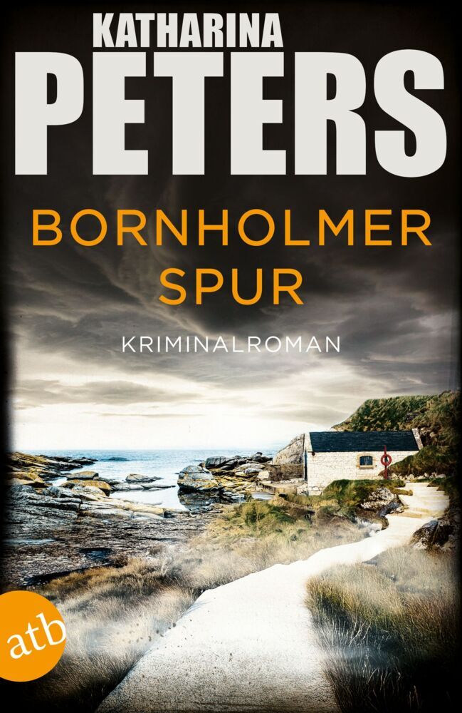 Bornholmer Spur (Katharina Peters)