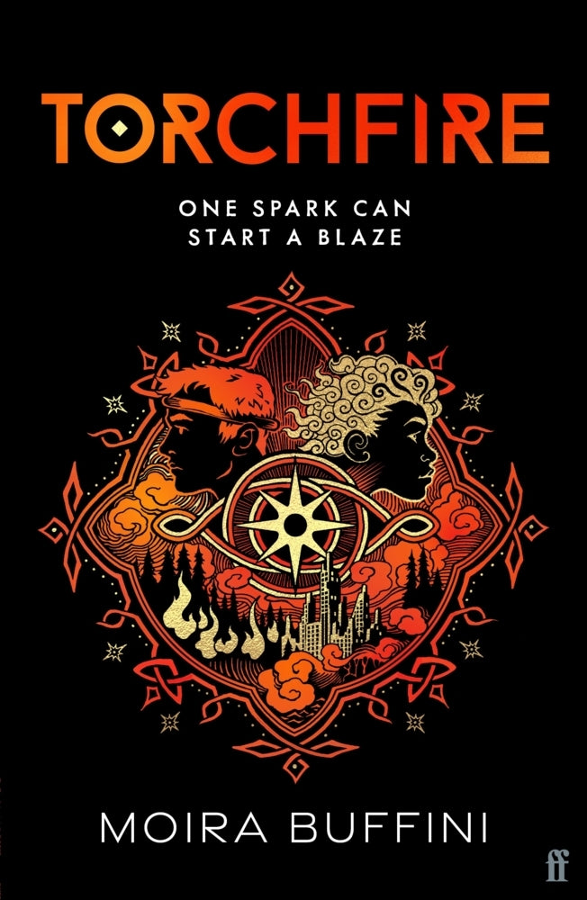 Torchfire (Moira Buffini)