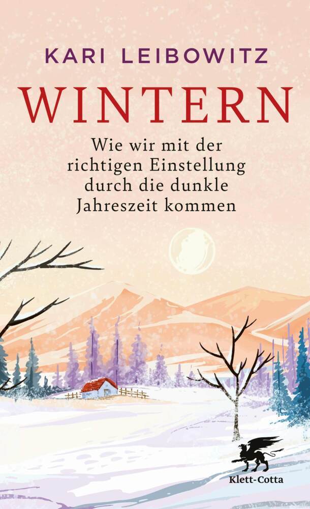Wintern (Kari Leibowitz)