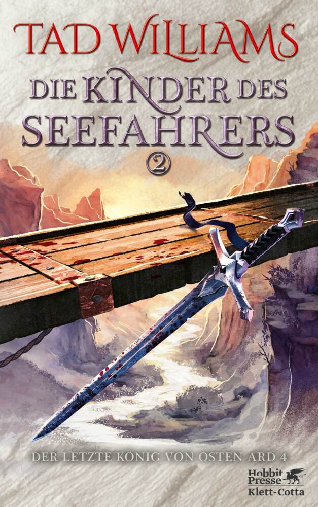 Die Kinder des Seefahrers 2 (Tad Williams)