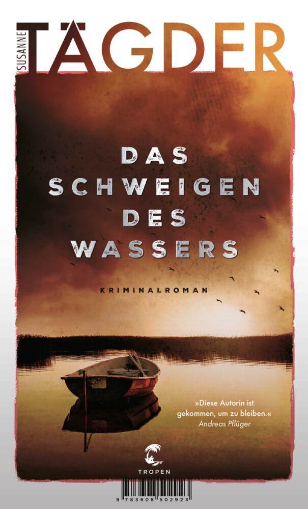 Das Schweigen des Wassers (Susanne Tägder)