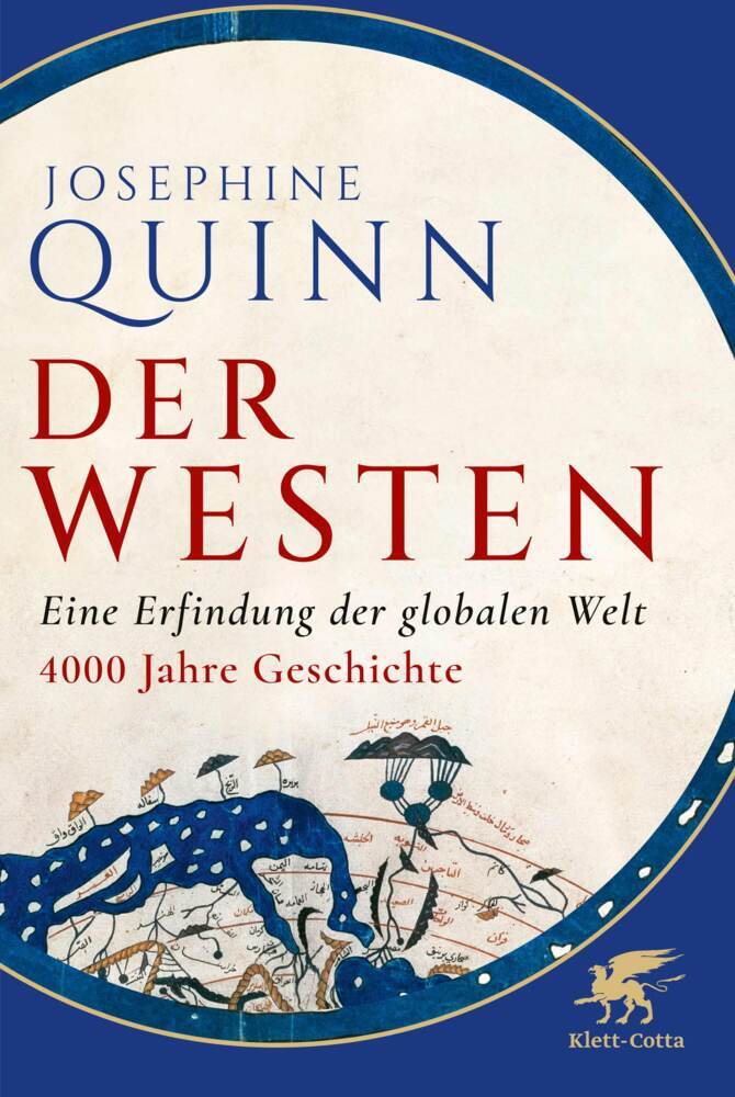 Der Westen (Josephine Quinn)