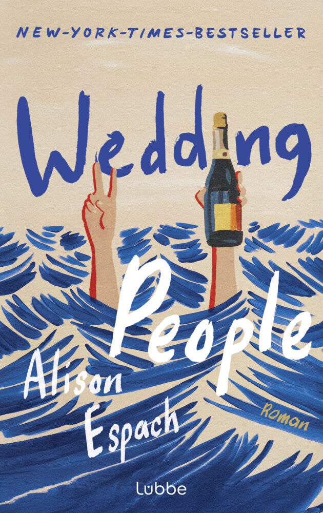 Wedding People (deutsche Ausgabe) (Alison Espach)