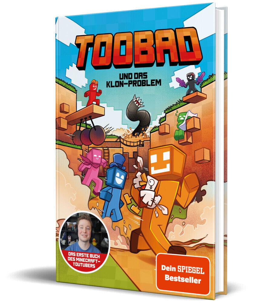 TooBad und das Klon-Problem (Toobad)
