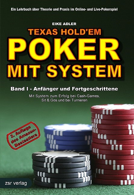 Anfänger und Fortgeschrittene (Eike Adler)