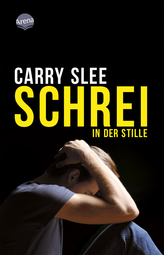 Schrei in der Stille (Carry Slee)