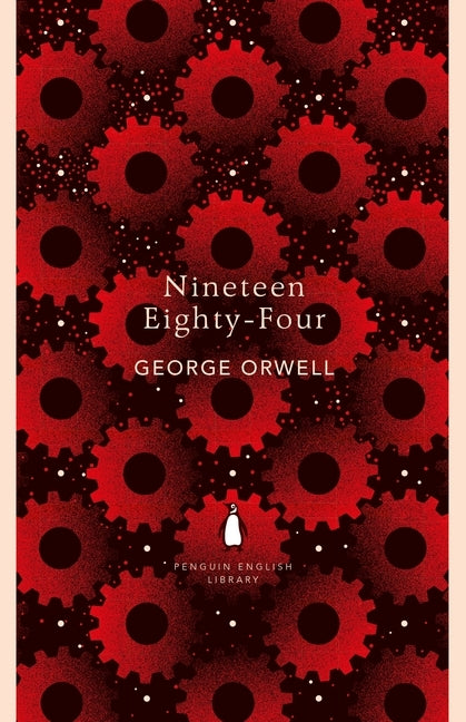 Nineteen Eighty-Four (George Orwell)