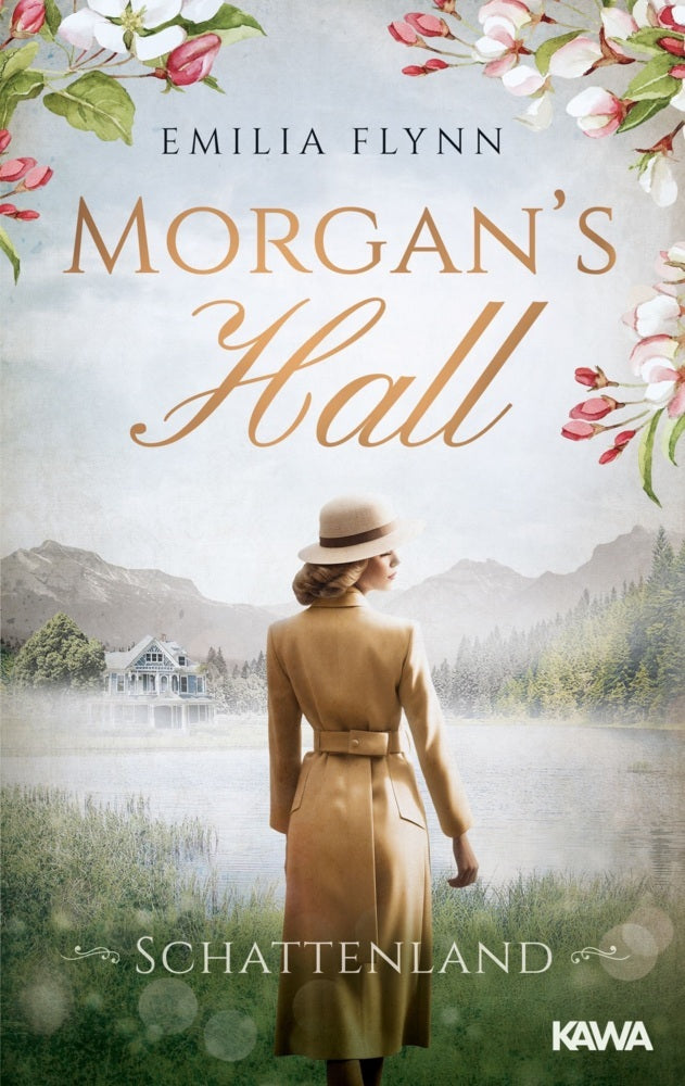 Morgan's Hall (Emilia Flynn)