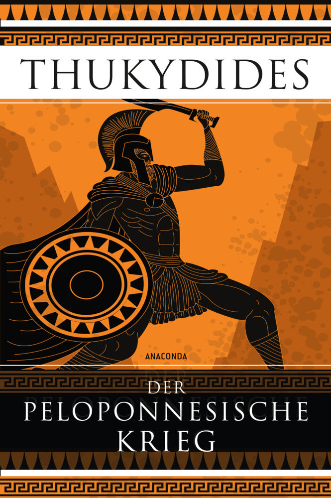 Der Peloponnesische Krieg (Thukydides)