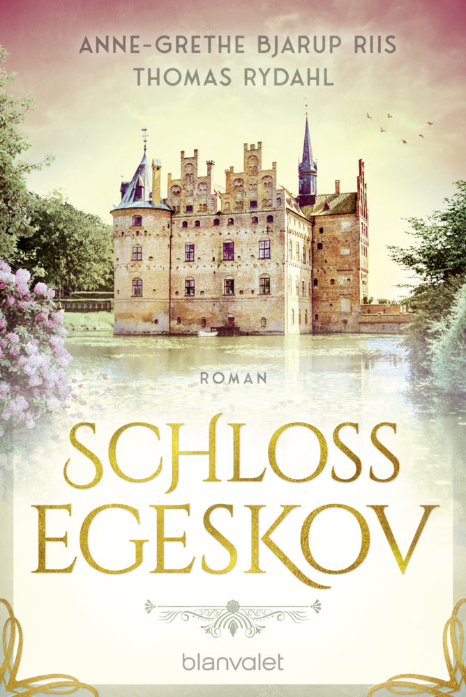 Schloss Egeskov (Anne-Grethe Bjarup Riis)