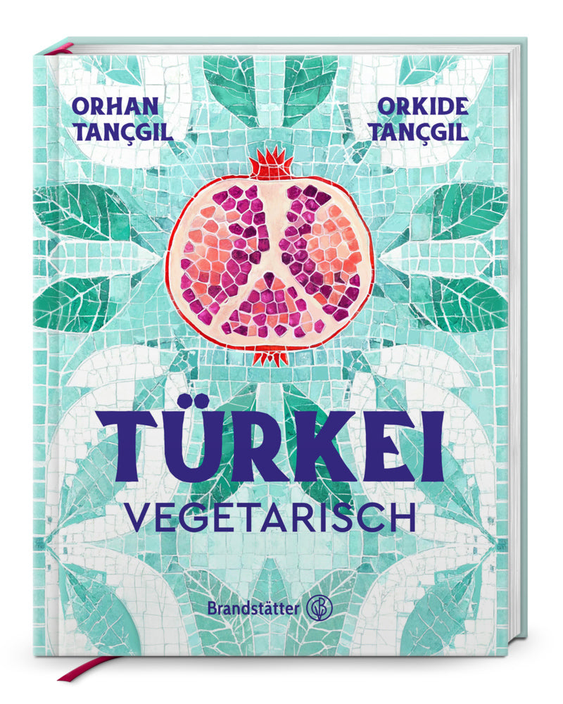 Türkei vegetarisch (Orhan Tançgil)