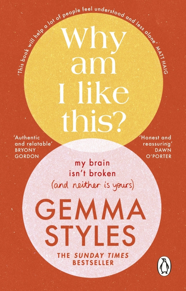 Why Am I Like This? (Gemma Styles)