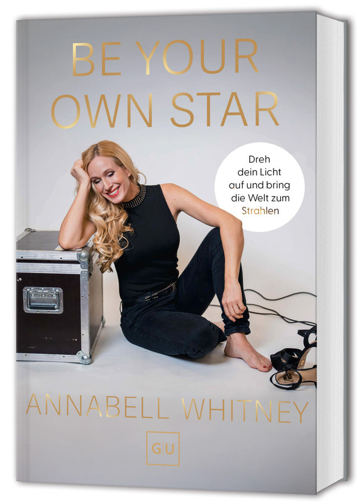 Be Your Own Star (Annabell Whitney)