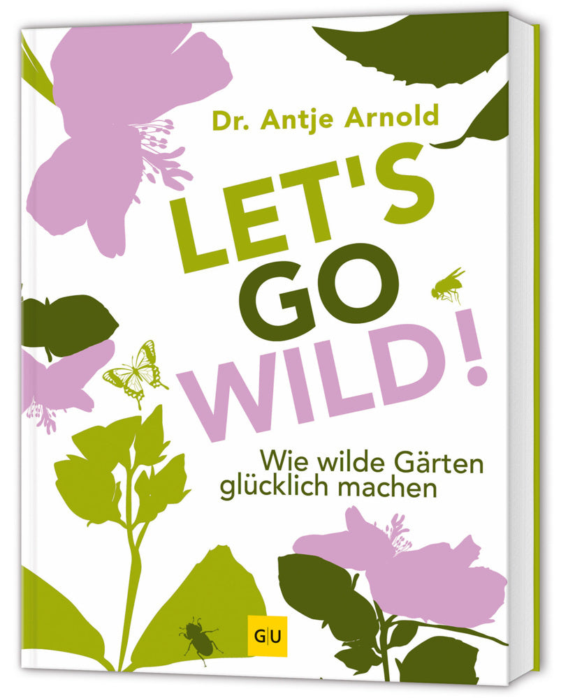 Let's go wild! (Antje Arnold)