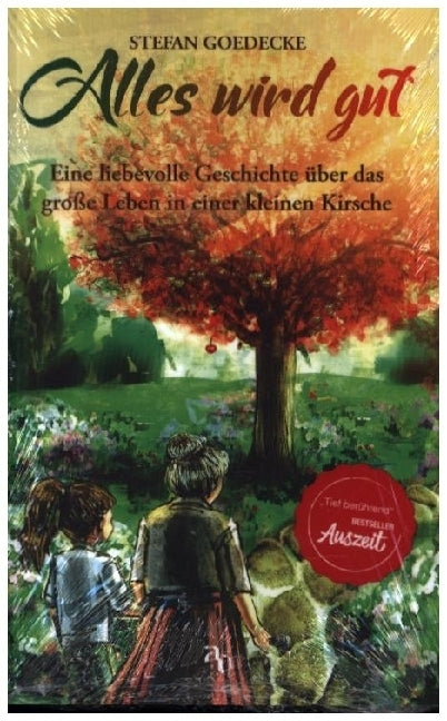 Alles wird gut (Stefan Goedecke)