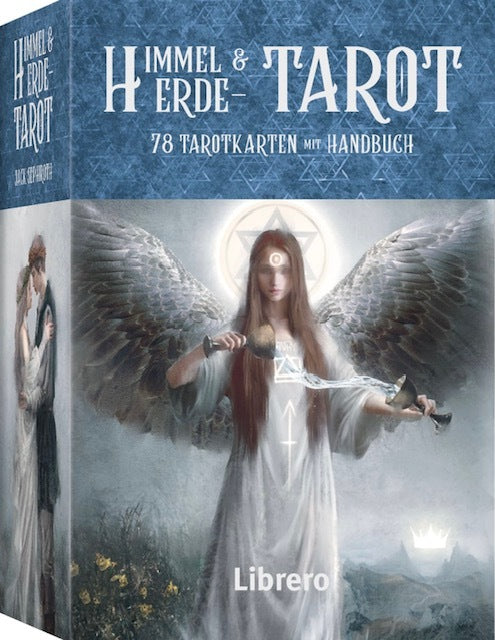 Himmel und Erde Tarot (Jack Sephiroth)