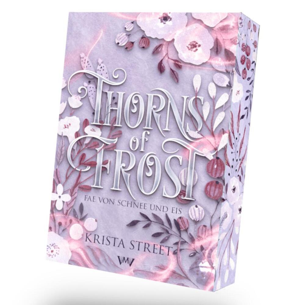 Thorns of Frost (Von Morgen Verlag)