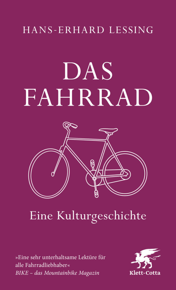 Das Fahrrad (Hans-Erhard Lessing)