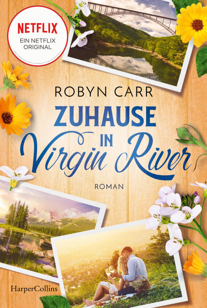 Zuhause in Virgin River (Robyn Carr)