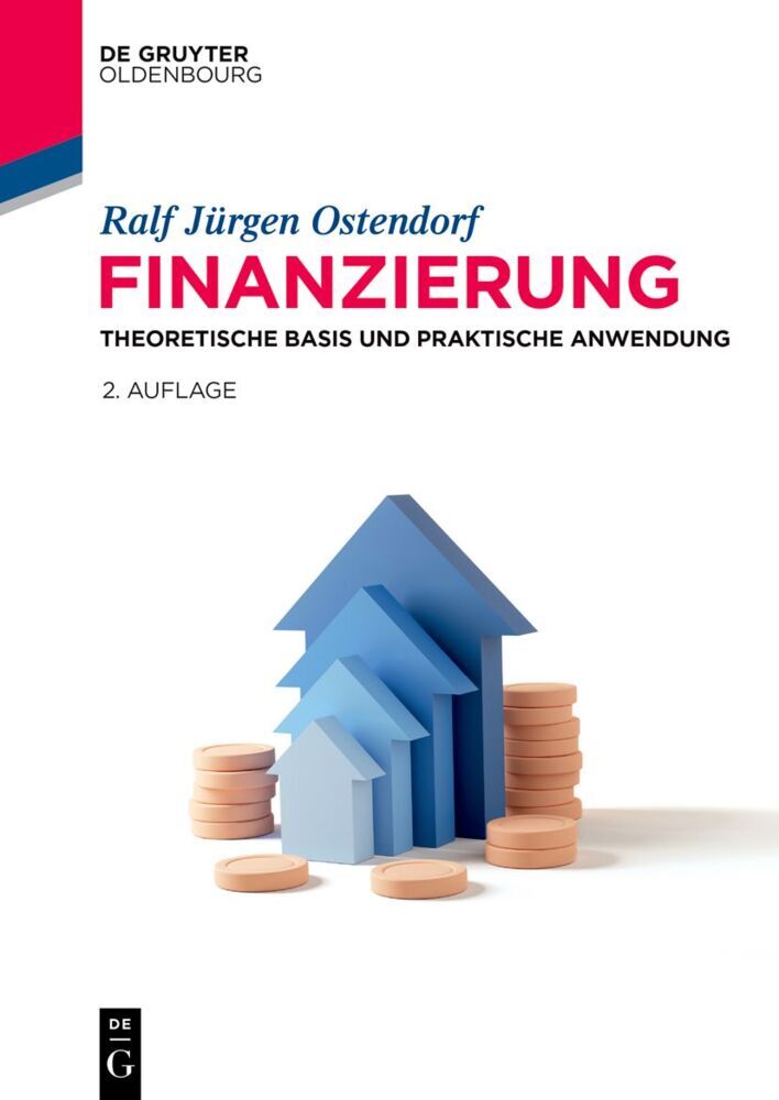 Finanzierung (Ralf Jürgen Ostendorf)
