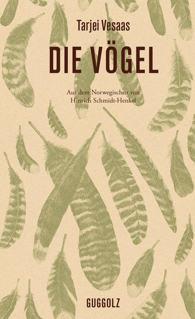 Die Vögel (Tarjei Vesaas)