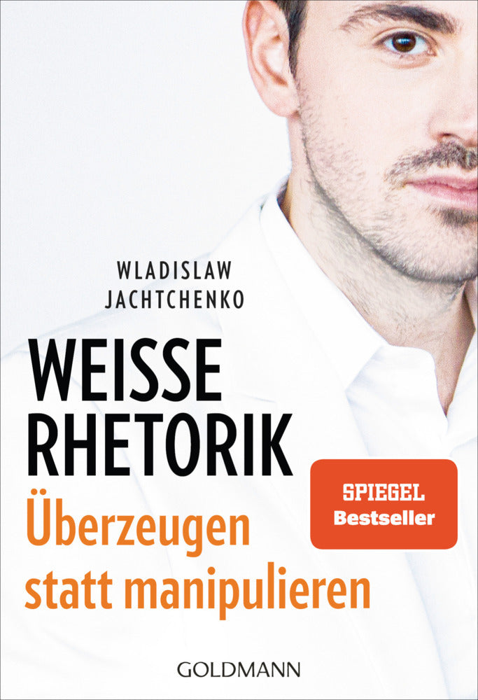 Weiße Rhetorik (Wladislaw Jachtchenko)