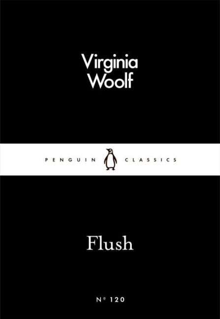 Flush (Virginia Woolf)