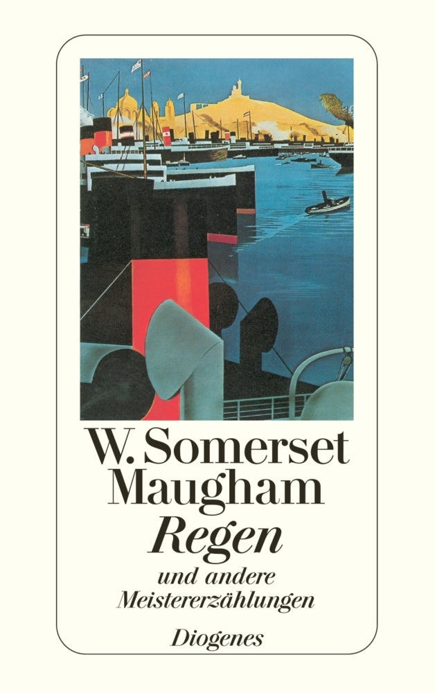Regen (William Somerset Maugham)