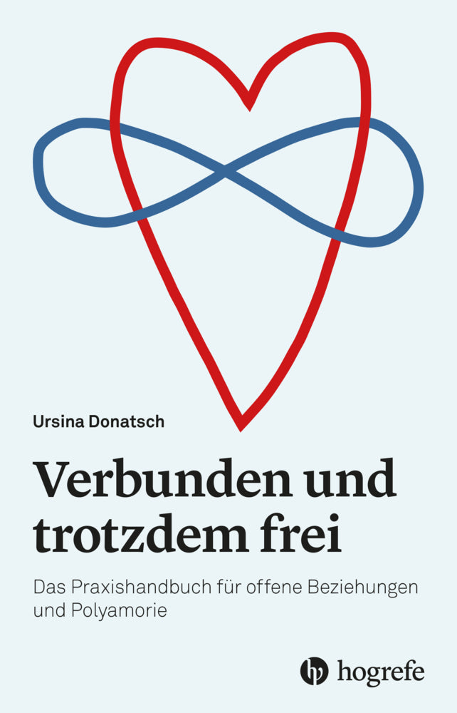 Verbunden und trotzdem frei (Ursina Donatsch)
