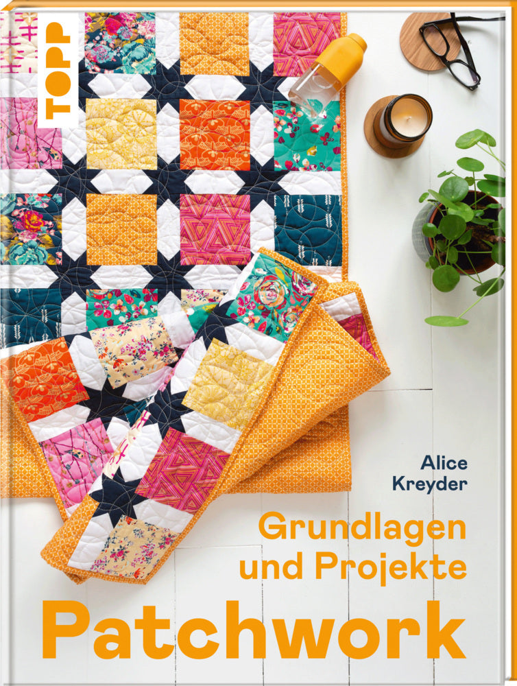 Patchwork (Alice Kreyder)