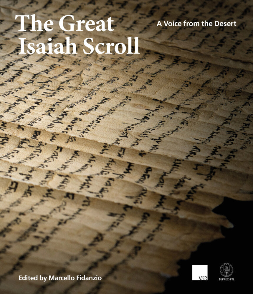 A Voice from the Desert (Marcello Fidanzio)